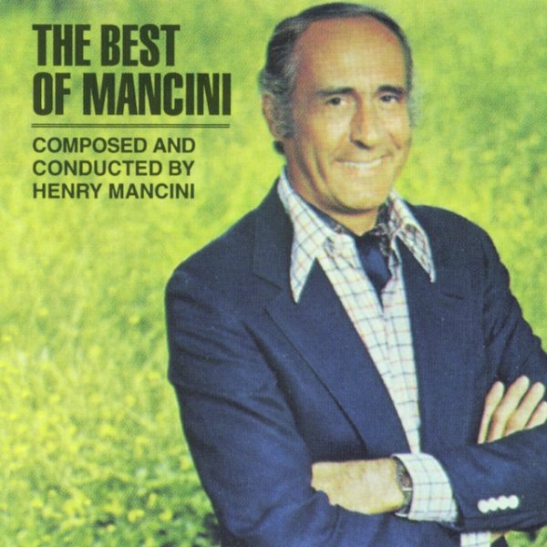 Henry Mancini Best Of, 1980