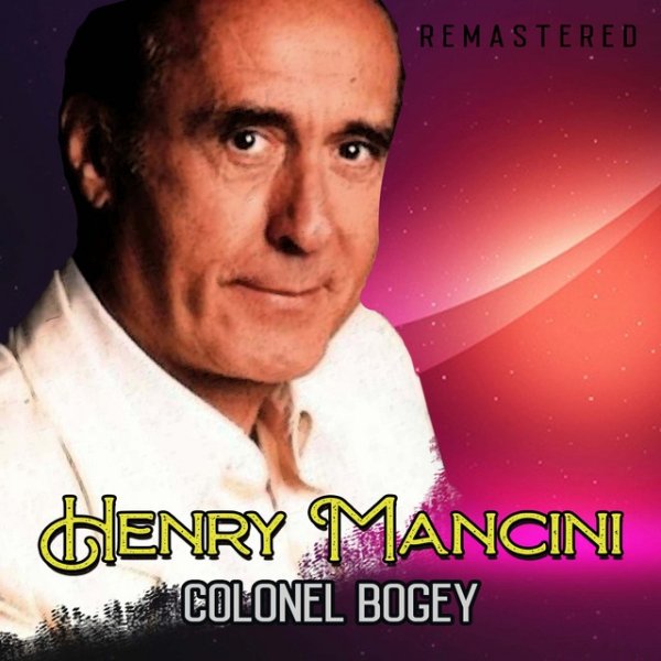 Album Henry Mancini - Colonel Bogey