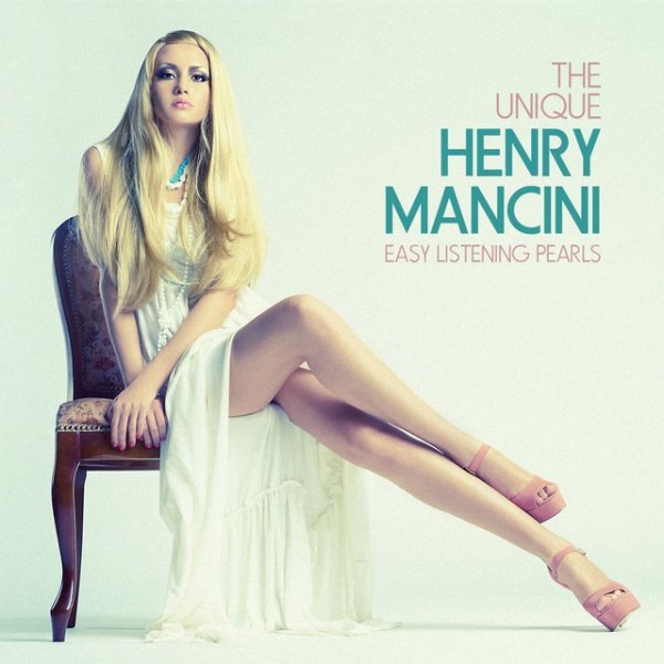 Album Henry Mancini - Easy Listening Pearls