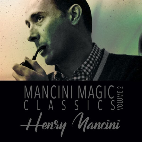 Mancini Magic Classics, Vol. 2 - album