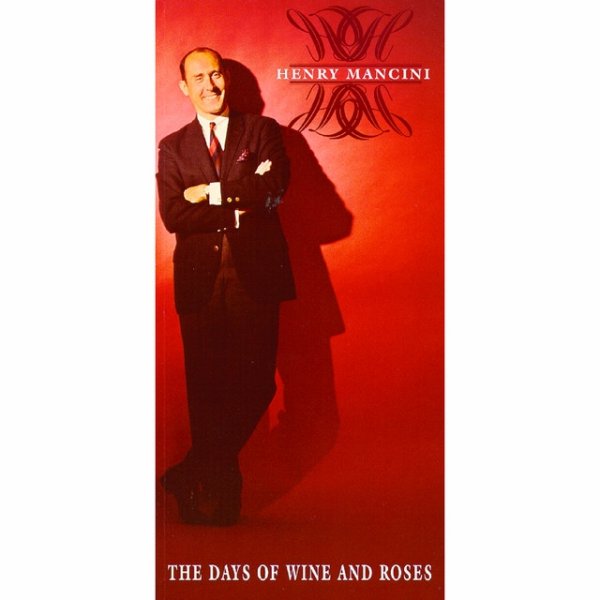 The Days Of Wine And Roses Album 
