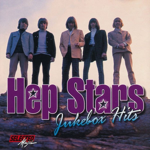 Album Hep Stars - Jukebox Hits