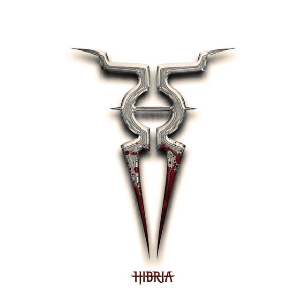 Album Hibria - Hibria