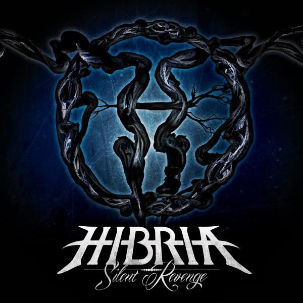 Album Hibria - Silent Revenge
