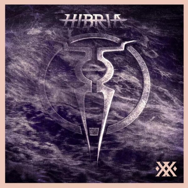 Album Hibria - XX