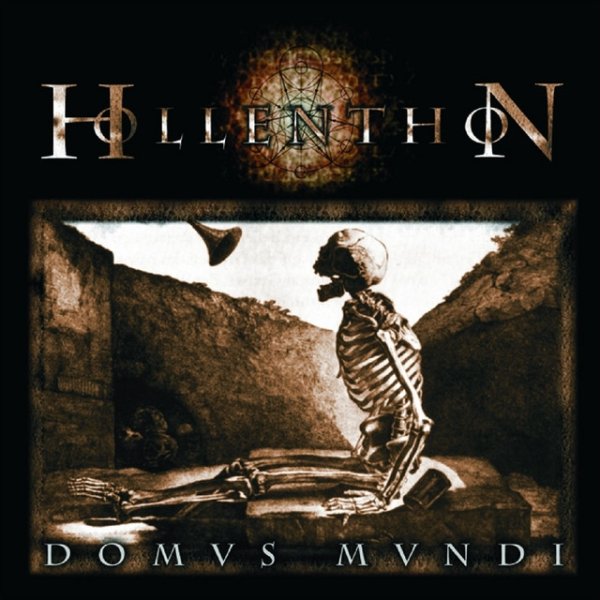 Album Hollenthon - Domus Mundi