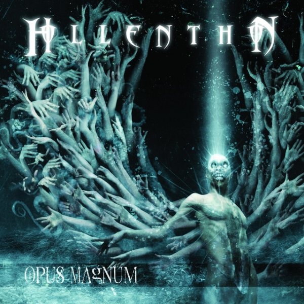 Album Hollenthon - Opus Magnum