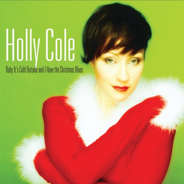 Album Holly Cole - Baby It