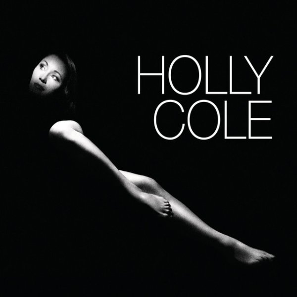 Album Holly Cole - Holly Cole