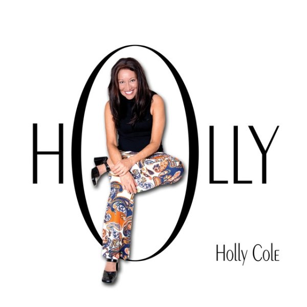 Holly - album