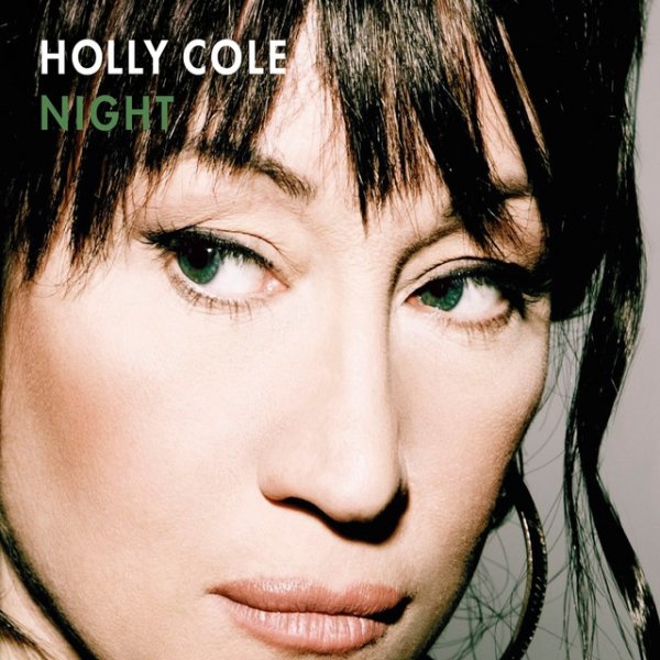 Album Holly Cole - NIGHT