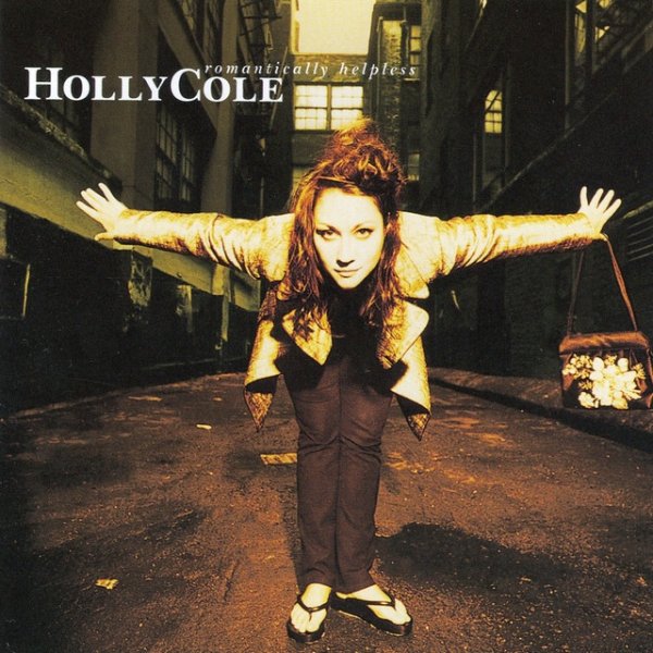 Album Holly Cole - Romantically Helpless