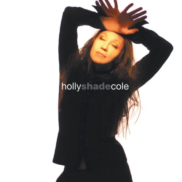 Album Holly Cole - Shade