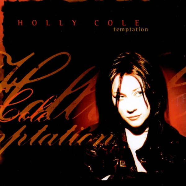 Album Holly Cole - Temptation