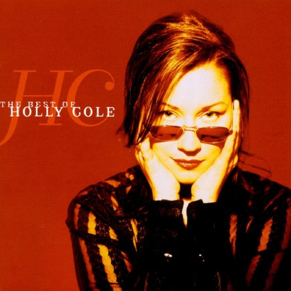 Album Holly Cole - The Best Of Holly Cole