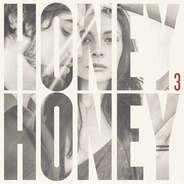 Album honeyhoney - 3