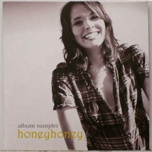 honeyhoney Album Sampler, 2008