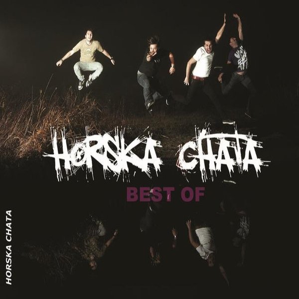 Album Best Of - Horská Chata