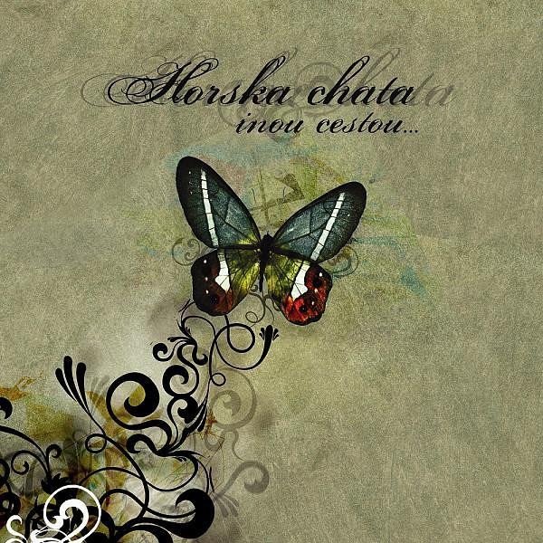 Album Horská Chata - Inou cestou