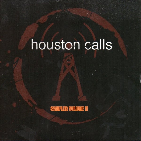 Album Houston Calls - Sampler Volume II