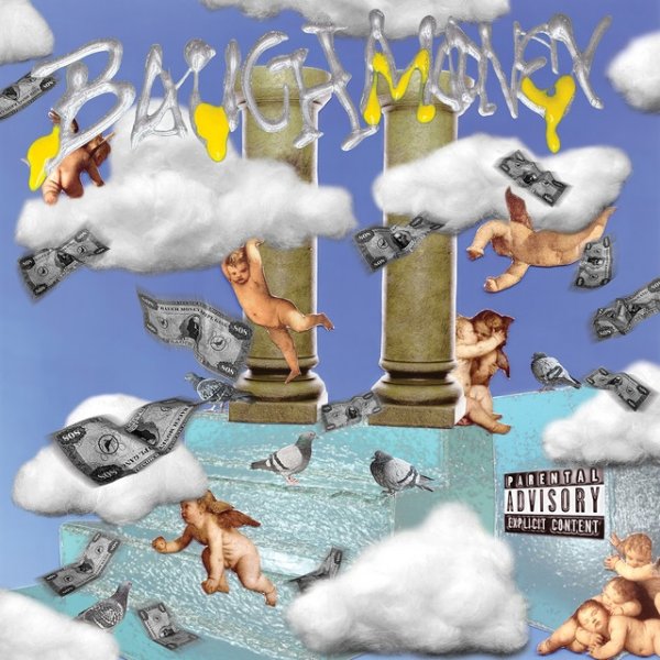 Album Bauch Money II - Hugo Toxxx