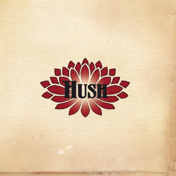 Album Hush. - A Lifetime