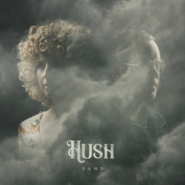 Album Hush. - Sand