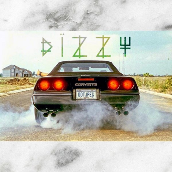 Album Hyper Crush - Dizzy