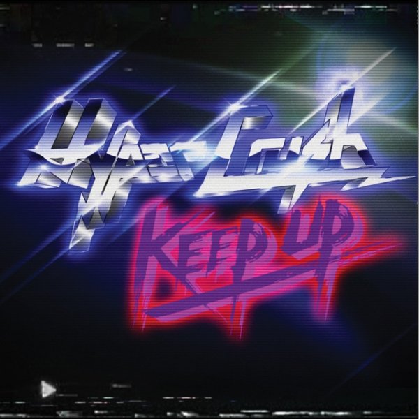 Keep Up - album
