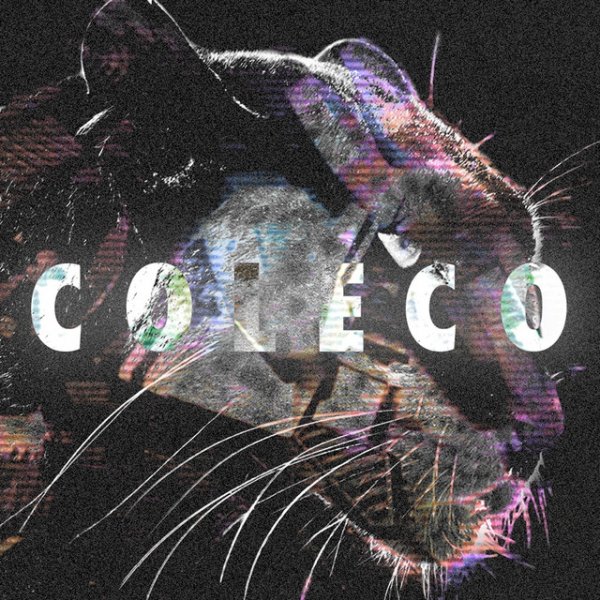 Album Hyper Crush - Visions of Coleco