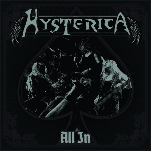 Hysterica All In, 2015