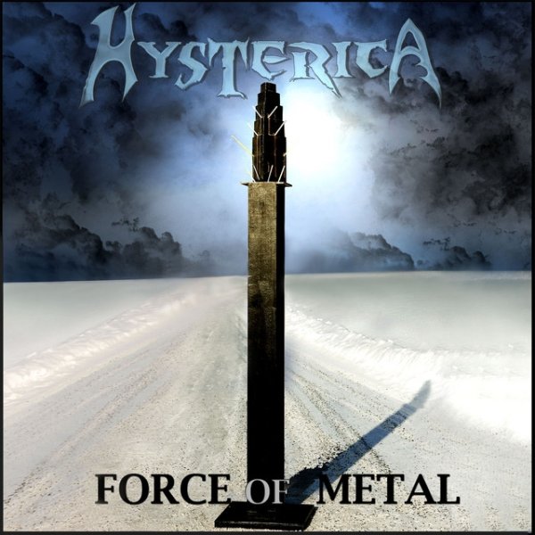 Force of metal - album
