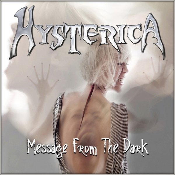 Album Hysterica - Message