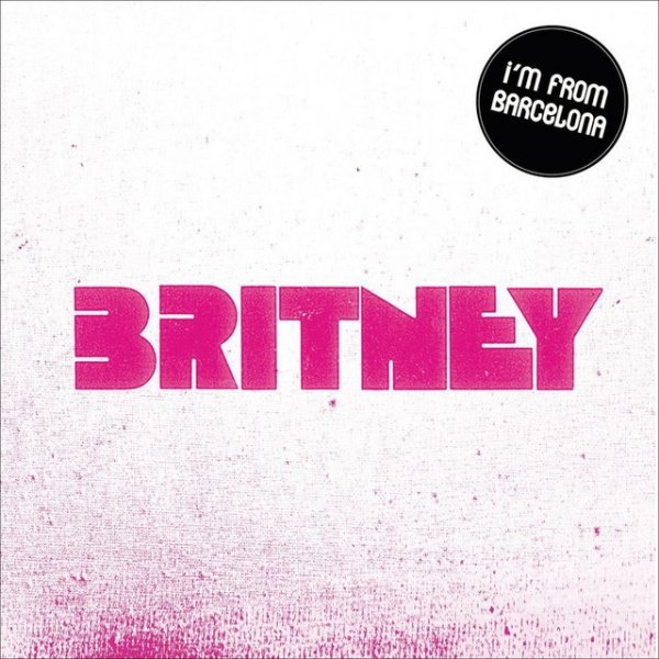 Britney - album