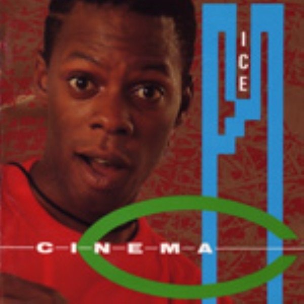 Album Ice MC - Cinema