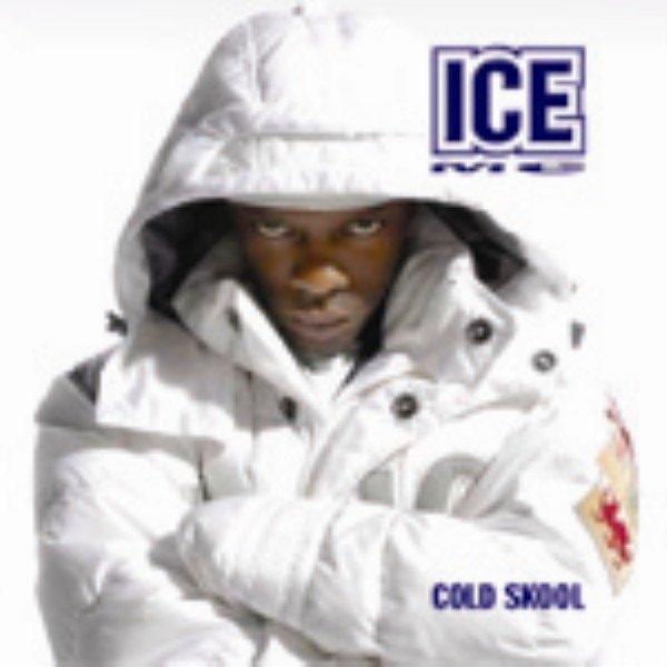 Album Ice MC - Cold Skool