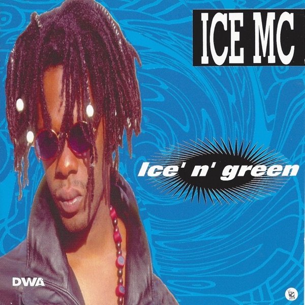 Album Ice MC - Ice 