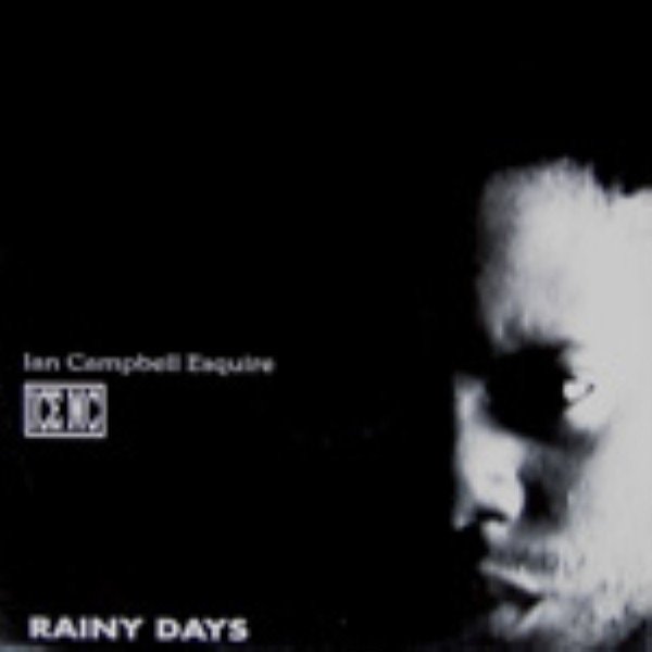Album Rainy Days - Ice MC