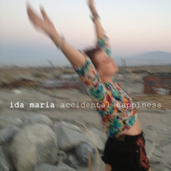 Ida Maria Accidental Happiness, 2014