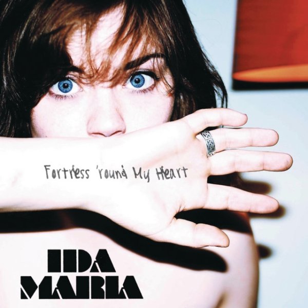 Album Ida Maria - Fortress 