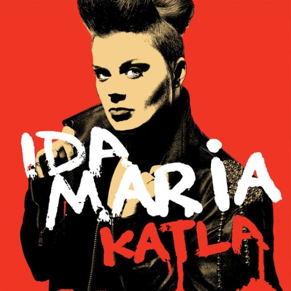 Album KATLA - Ida Maria
