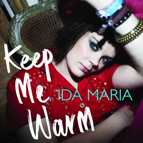 Album Ida Maria - Keep Me Warm
