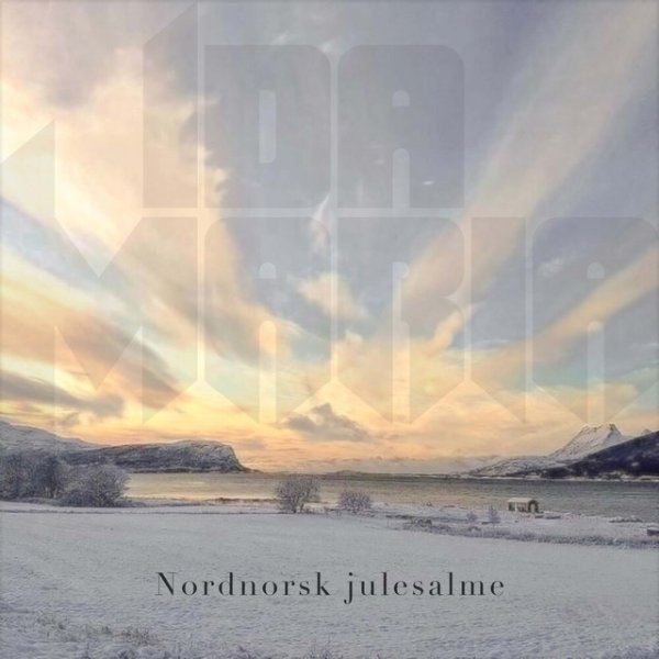 Album Ida Maria - Nordnorsk Julesalme
