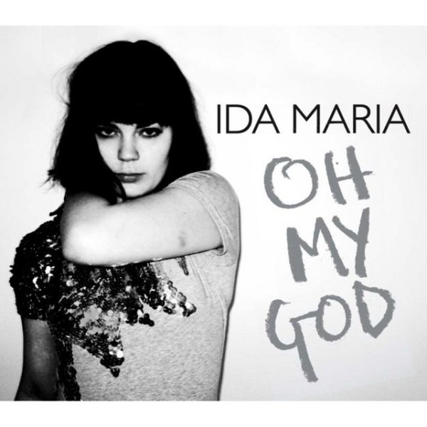 Album Ida Maria - Oh My God