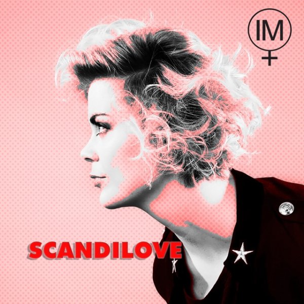 Scandilove - album