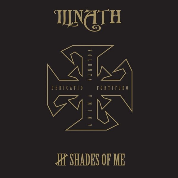 Album Illnath - 4 Shades of Me