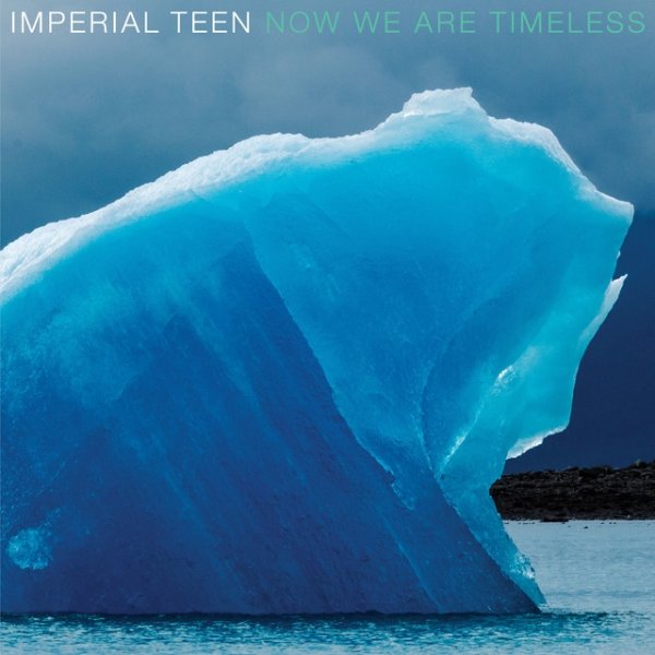 Now We Are Timeless - album