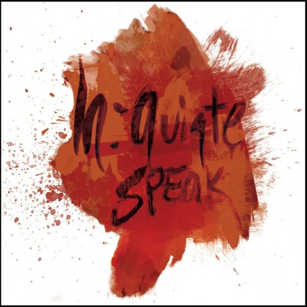 Album In:aviate - Speak