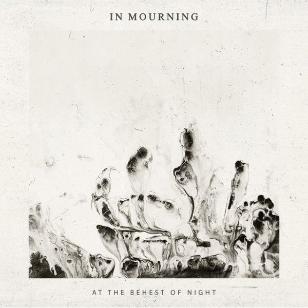 Album In Mourning - At the behest of night