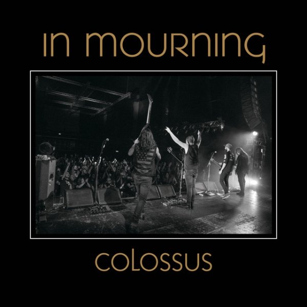 Album In Mourning - Colossus